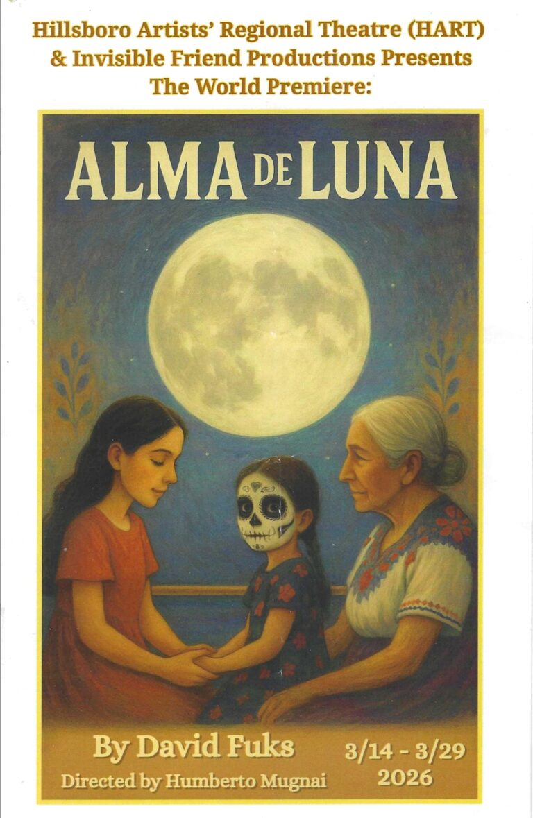 Alma de Luna